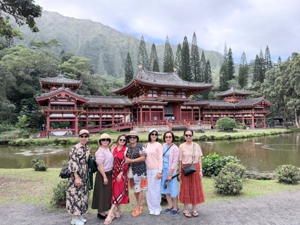 HAWAII VIET TOURS & TRANSPORTATION