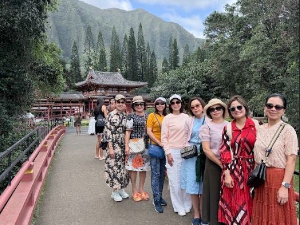 HAWAII VIET TOURS & TRANSPORTATION