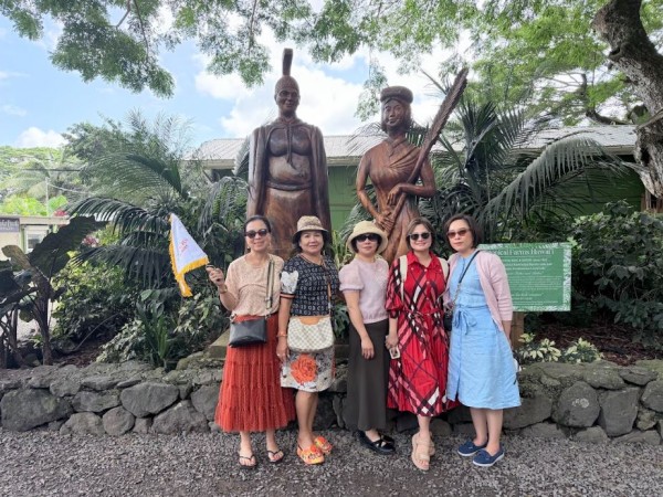 HAWAII VIET TOURS & TRANSPORTATION