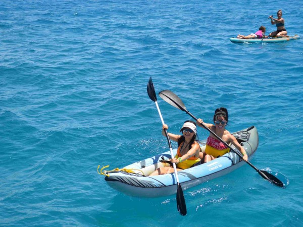 HAWAII VIET TOURS & TRANSPORTATION