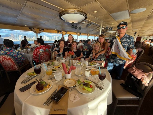 HAWAII VIET TOURS & TRANSPORTATION