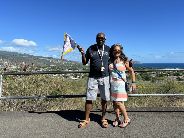 HAWAII VIET TOURS & TRANSPORTATION