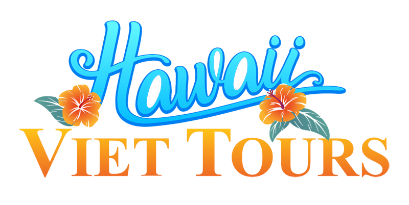 HAWAII VIET TOURS & TRANSPORTATION