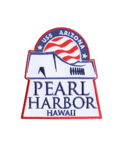 Pearl Harbor